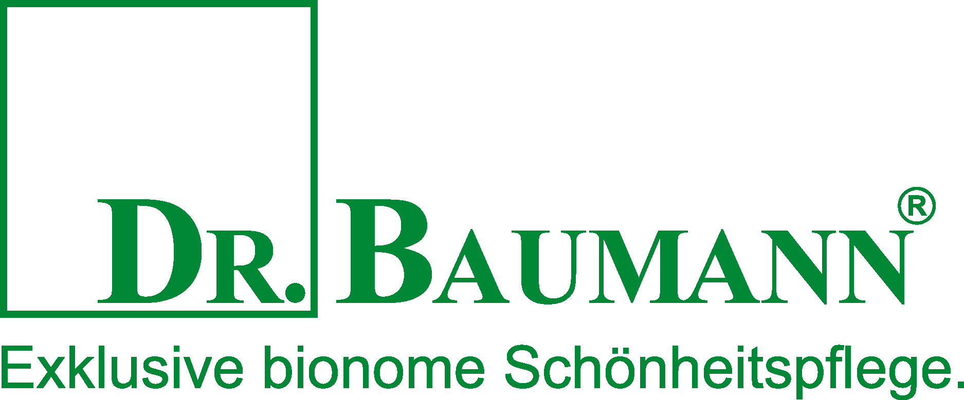 DR. Baumann Kosmetk Logo Vector Logo